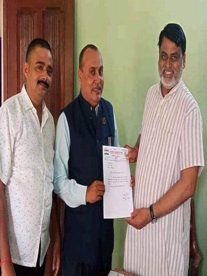 परमेश्वर साह भए लोसपा प्रदेश २ संसदीय दलका प्रमुख सचेतक